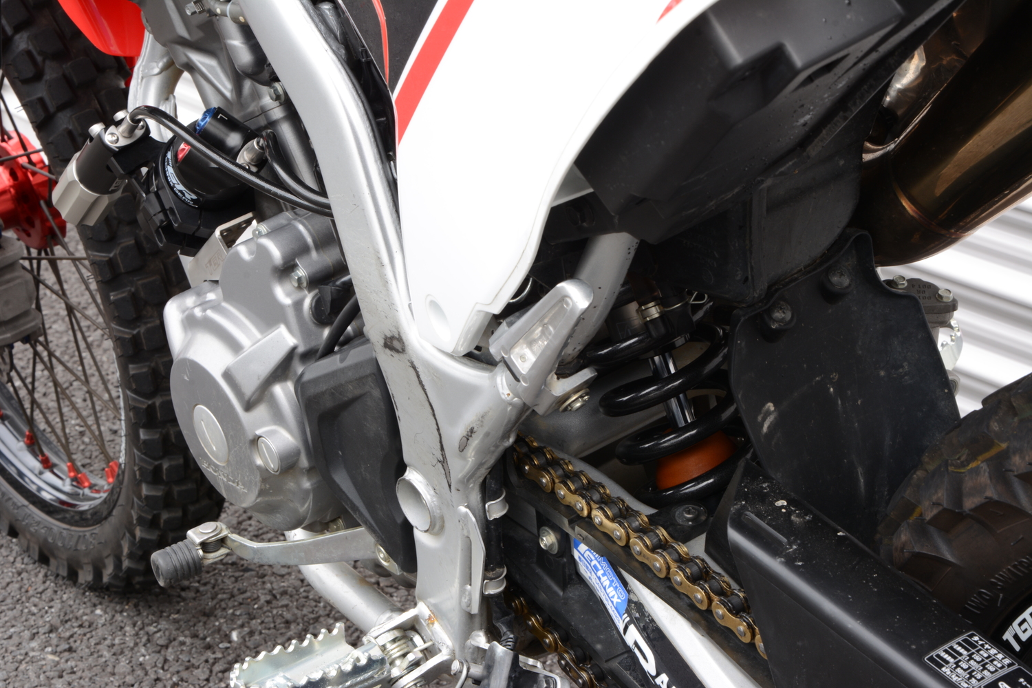 CRF250L(MD47)