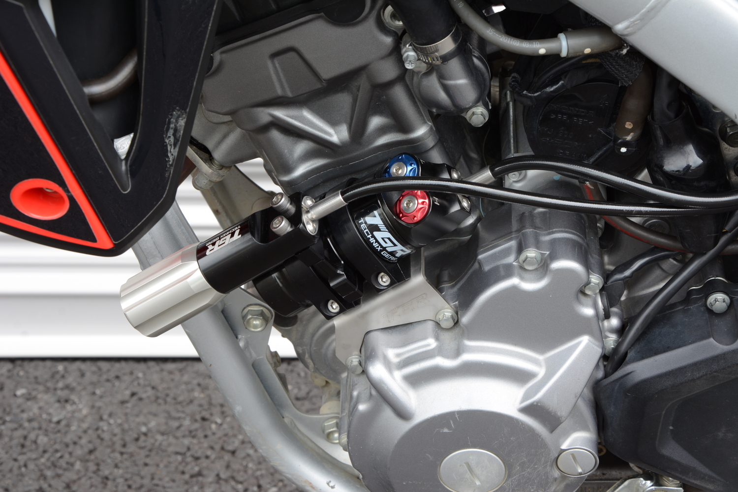 CRF250L(MD47)