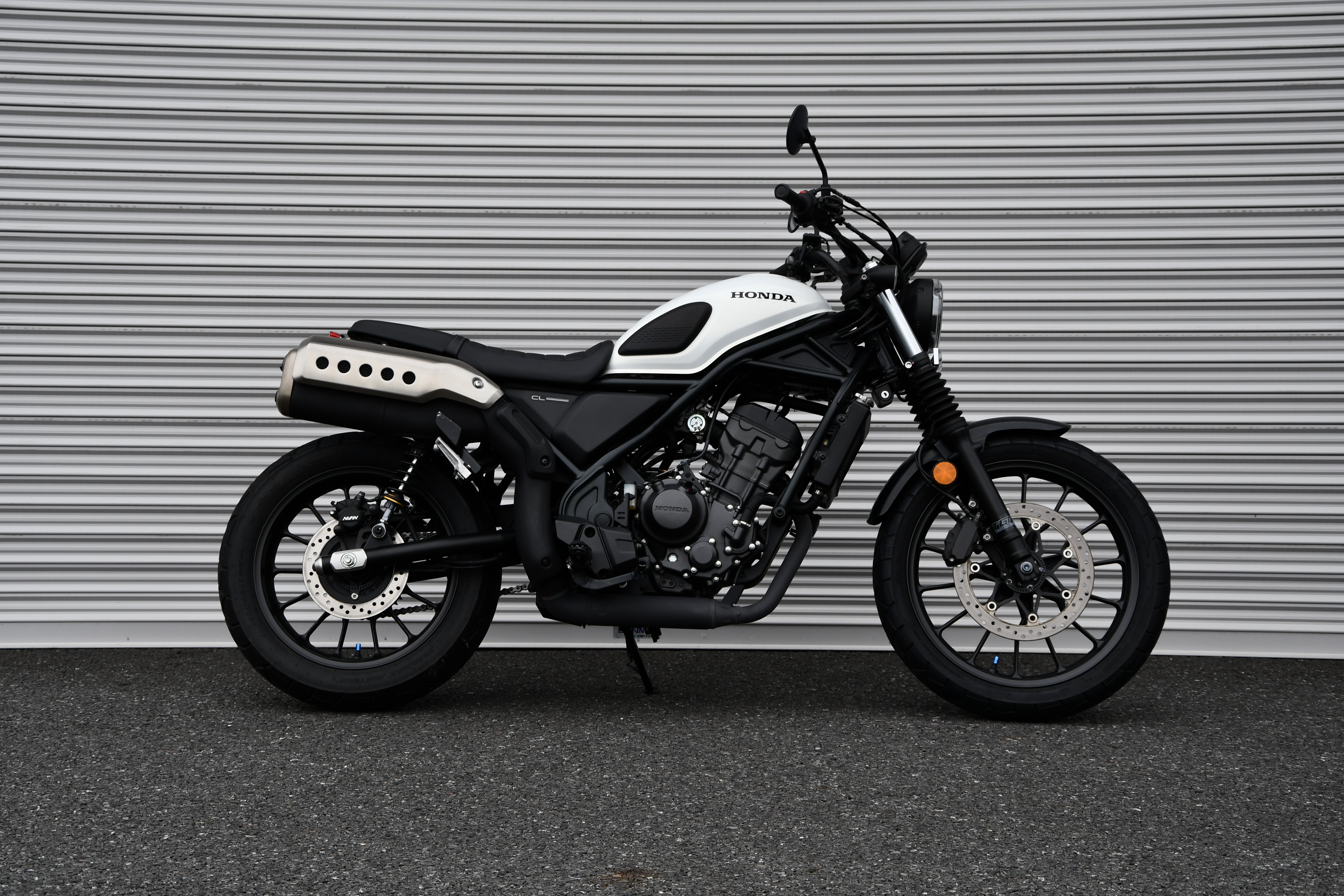 CL250