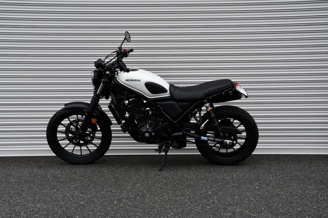 CL250