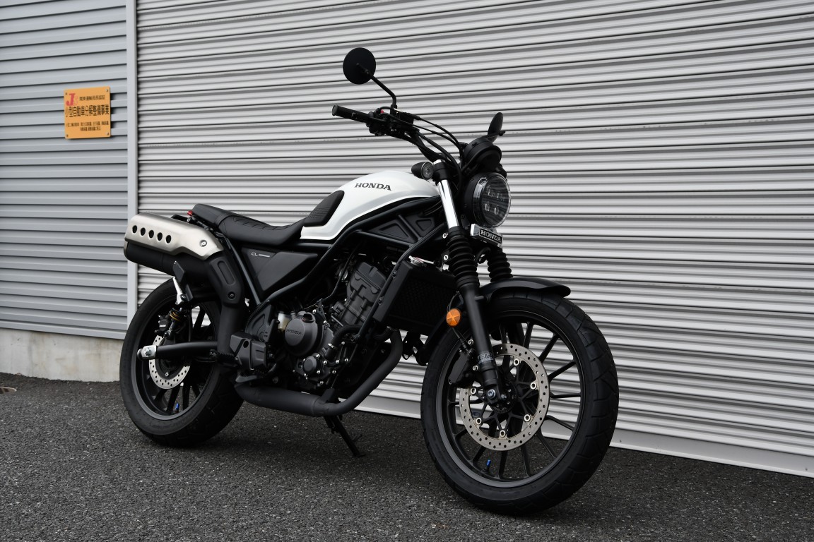 CL250