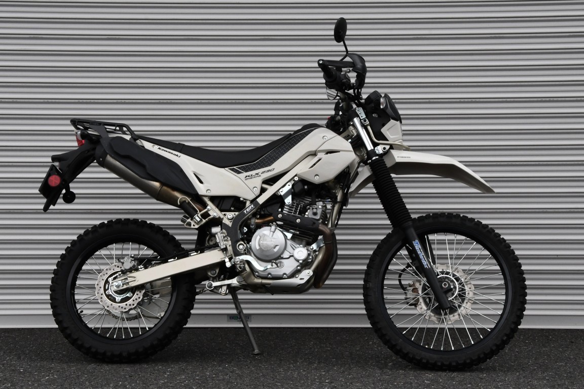 おすすめのコンプリートバイク