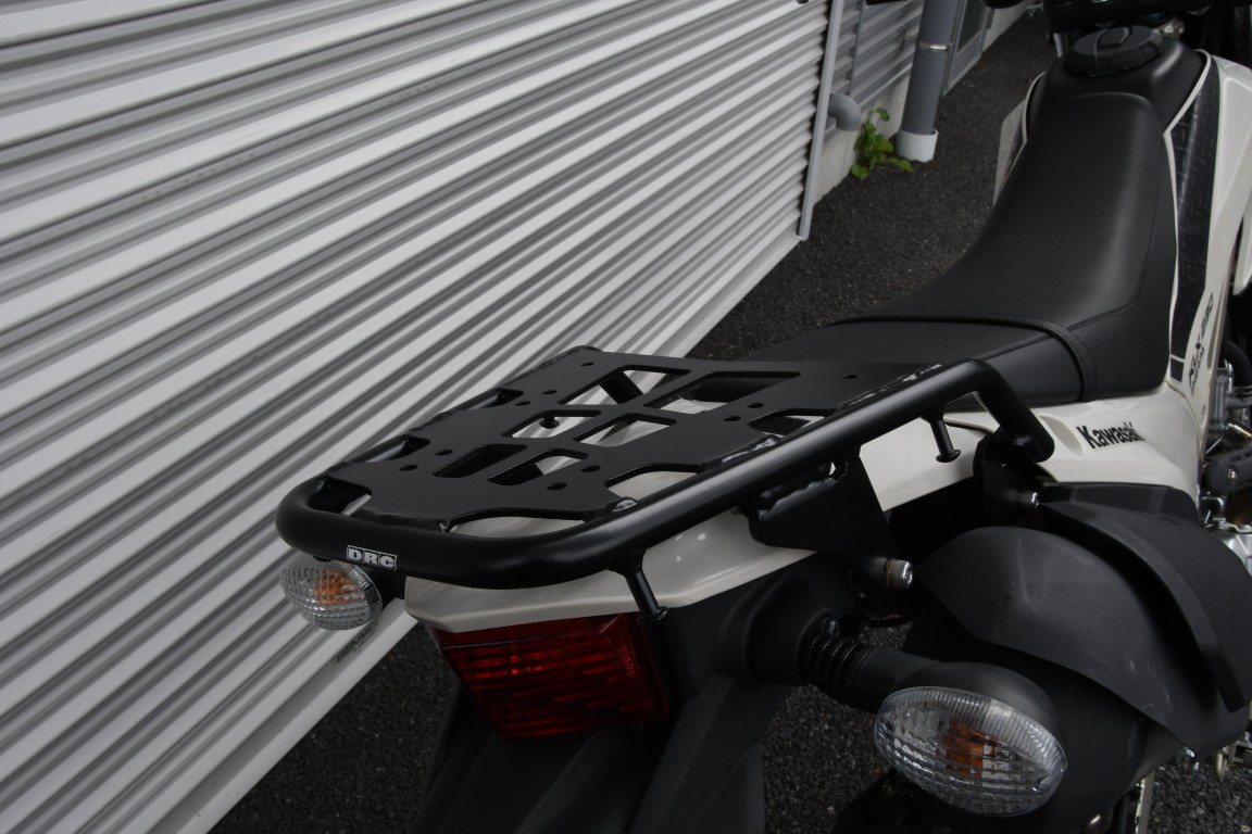 KLX230 SHERPA