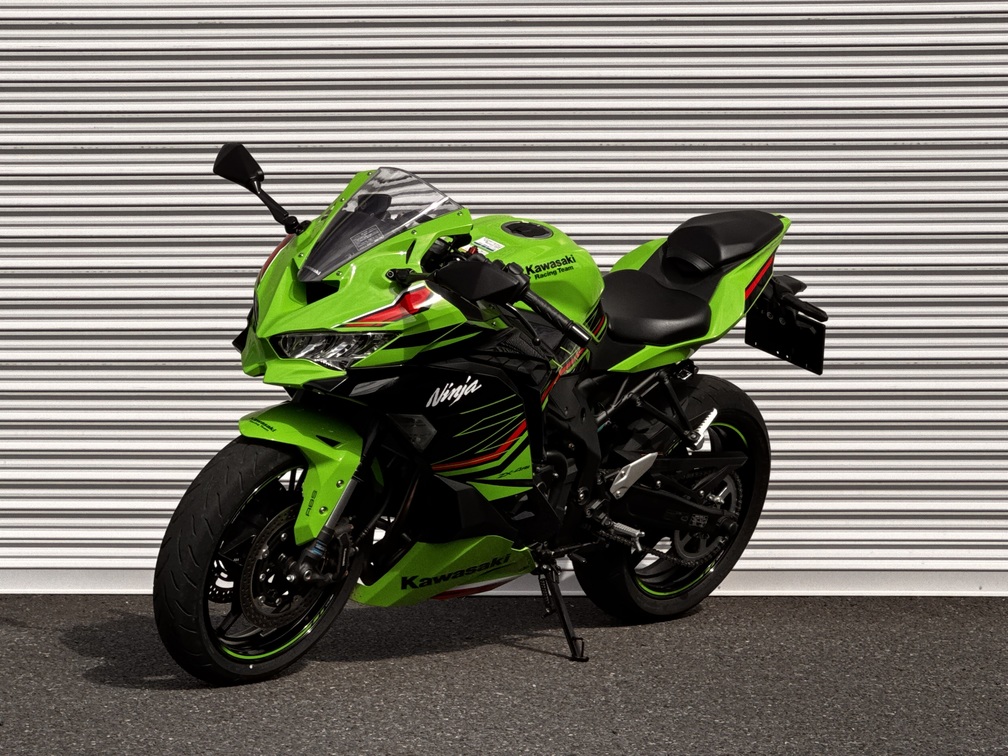 ZX-4RR