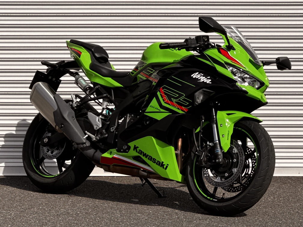 ZX-4RR