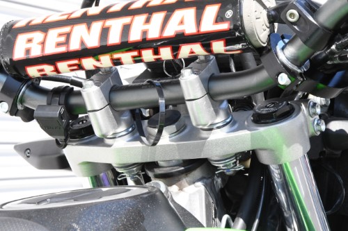 KLX230S