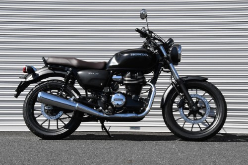 GB350