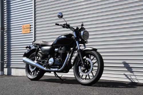 GB350