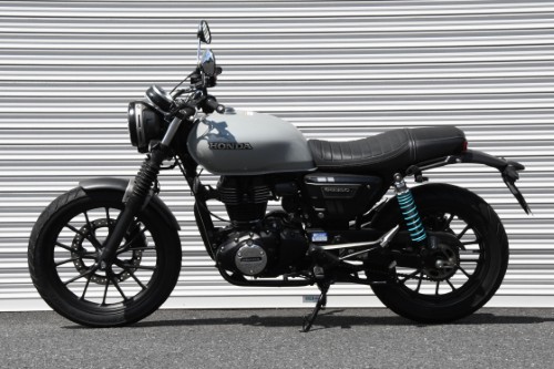 GB350