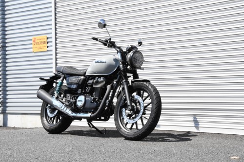 GB350