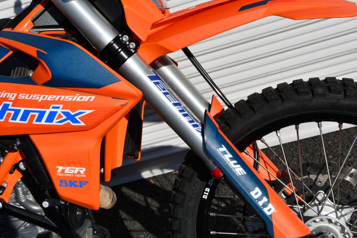 690 ENDURO R