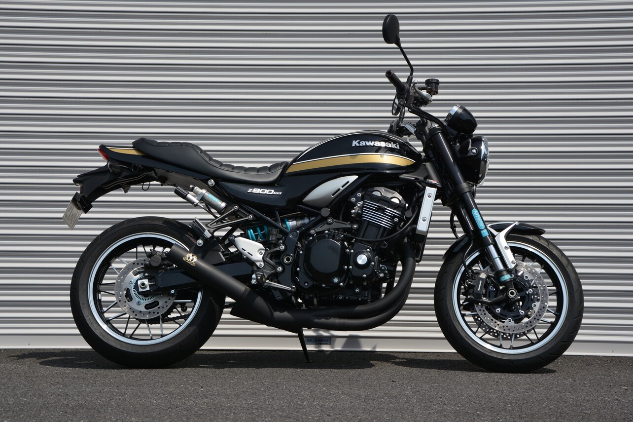 Z900RS(春日部店)