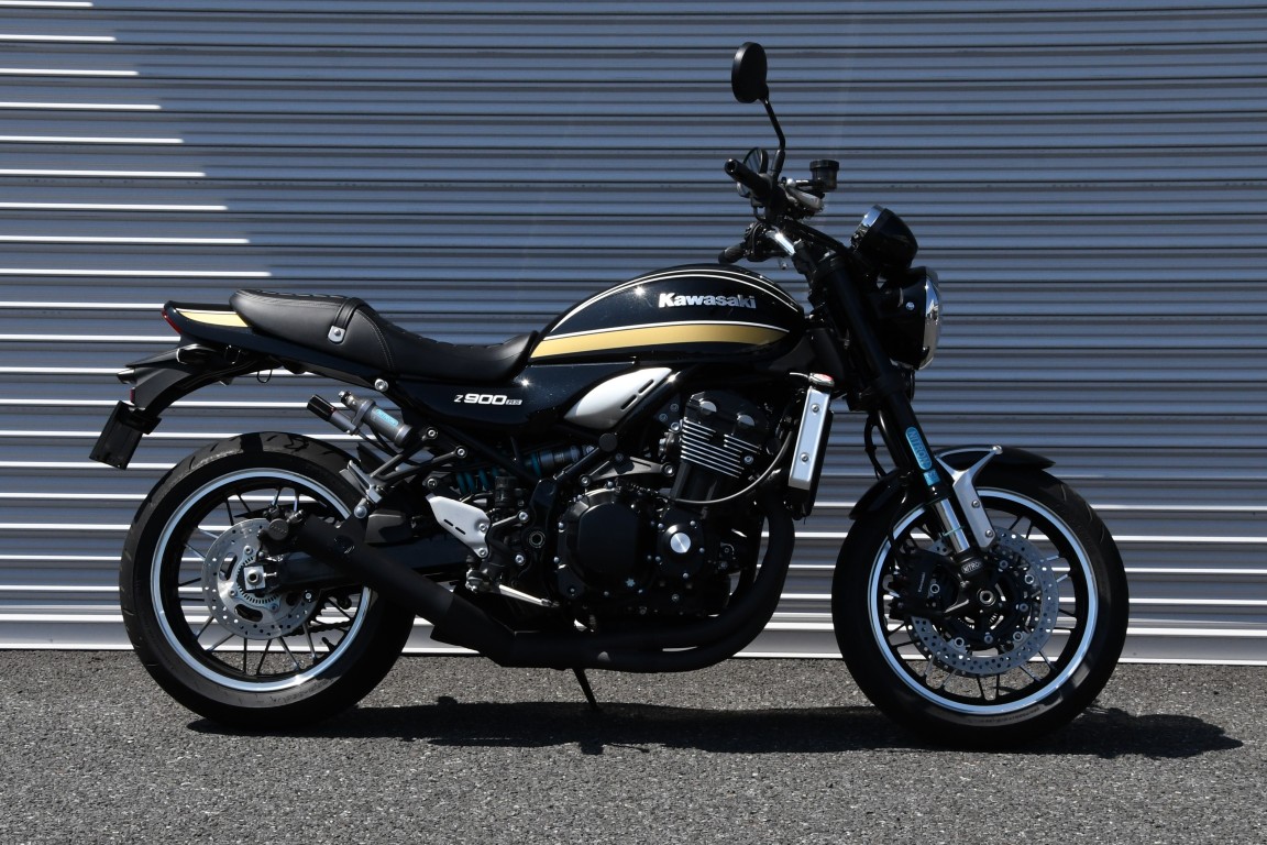 Z900RS(春日部店)