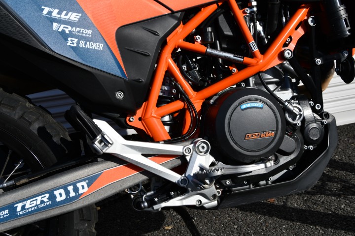 690 ENDURO R