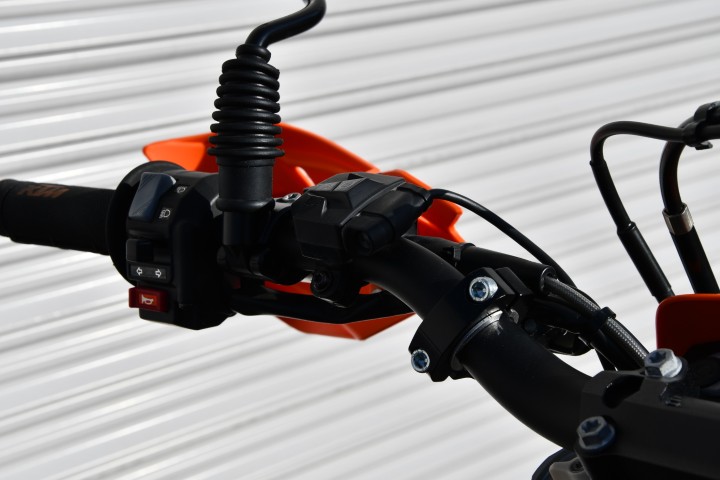 690 ENDURO R