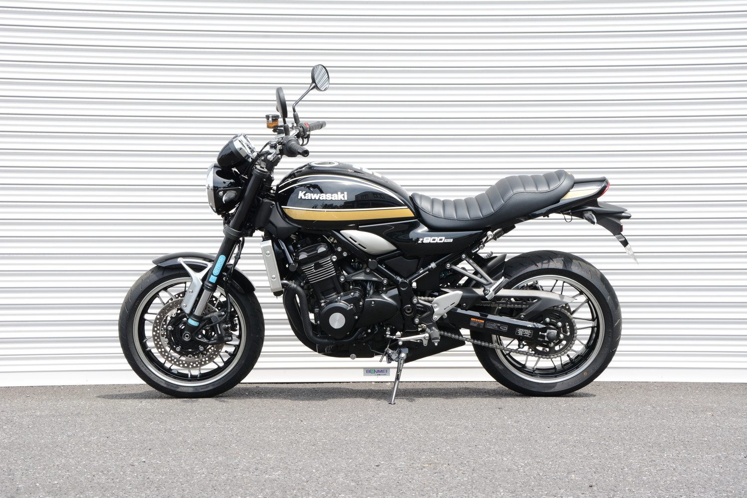 Z900RS(春日部店)