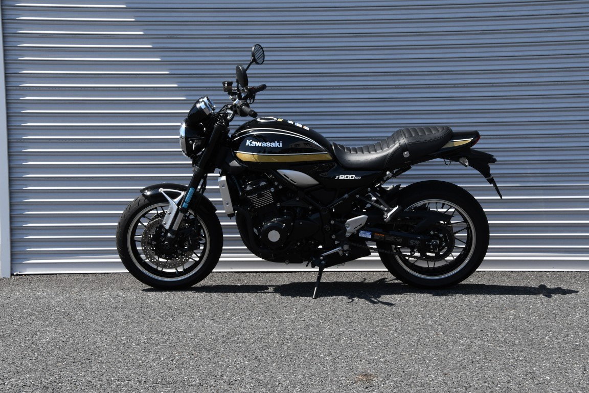 Z900RS(春日部店)