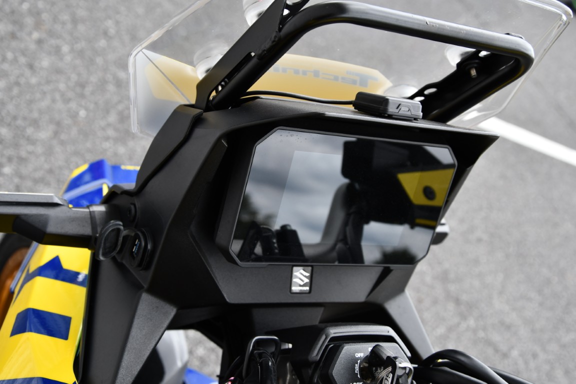 V-Strom800DE
