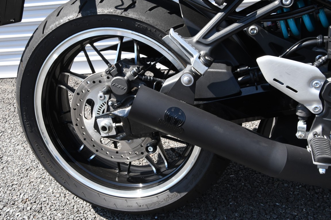 Z900RS(春日部店)