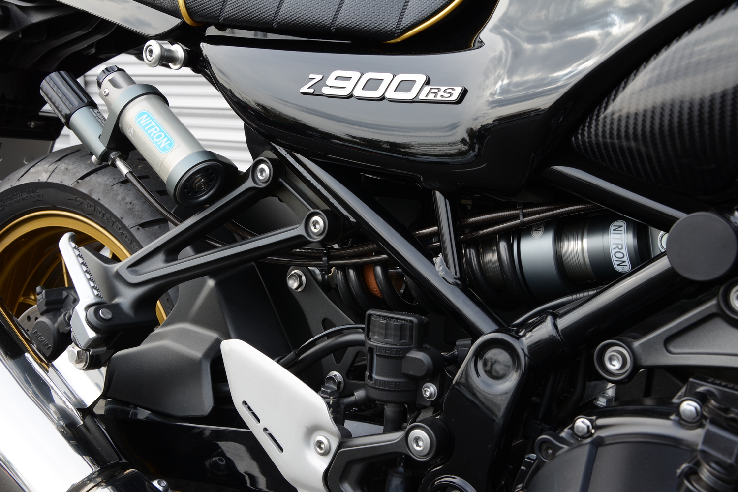 Z900RS(釧路店)