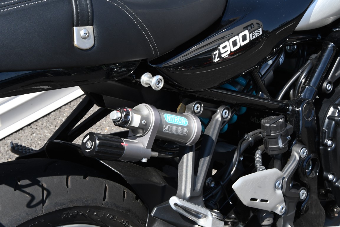 Z900RS(春日部店)