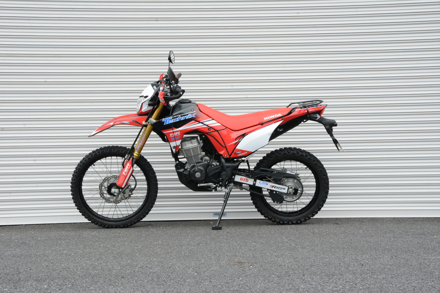 CRF150L（2）