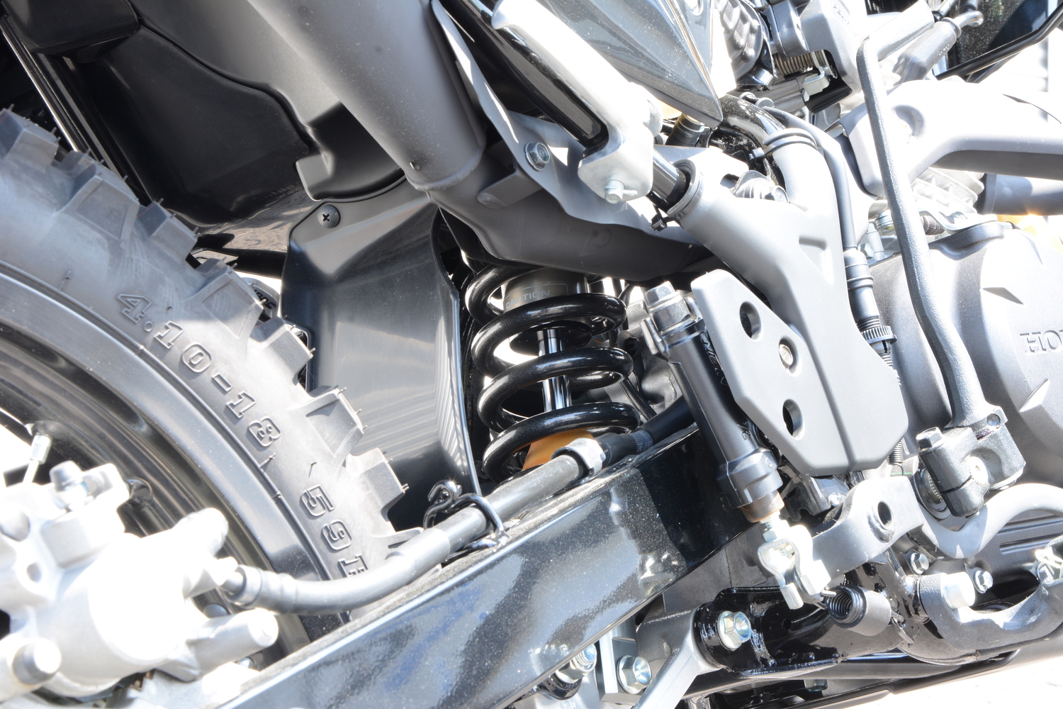 CRF150L（2）