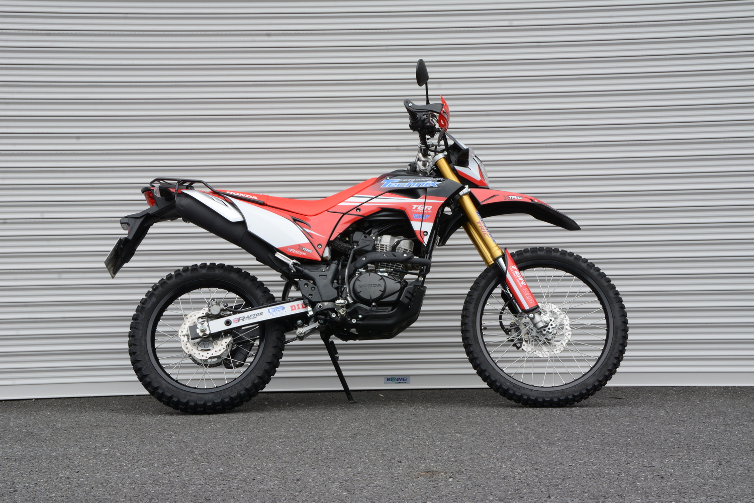 CRF150L（1）
