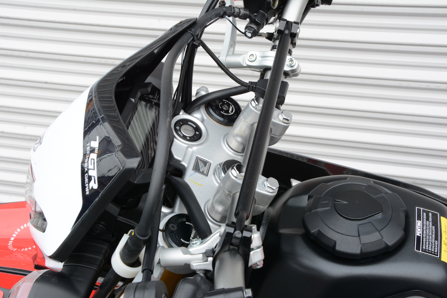 CRF150L（1）
