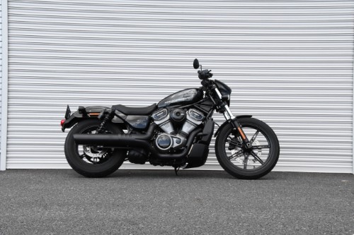 おすすめのコンプリートバイク