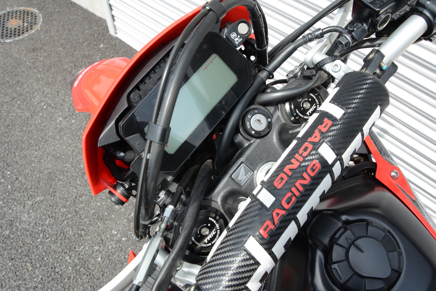 CRF250L(MD47)