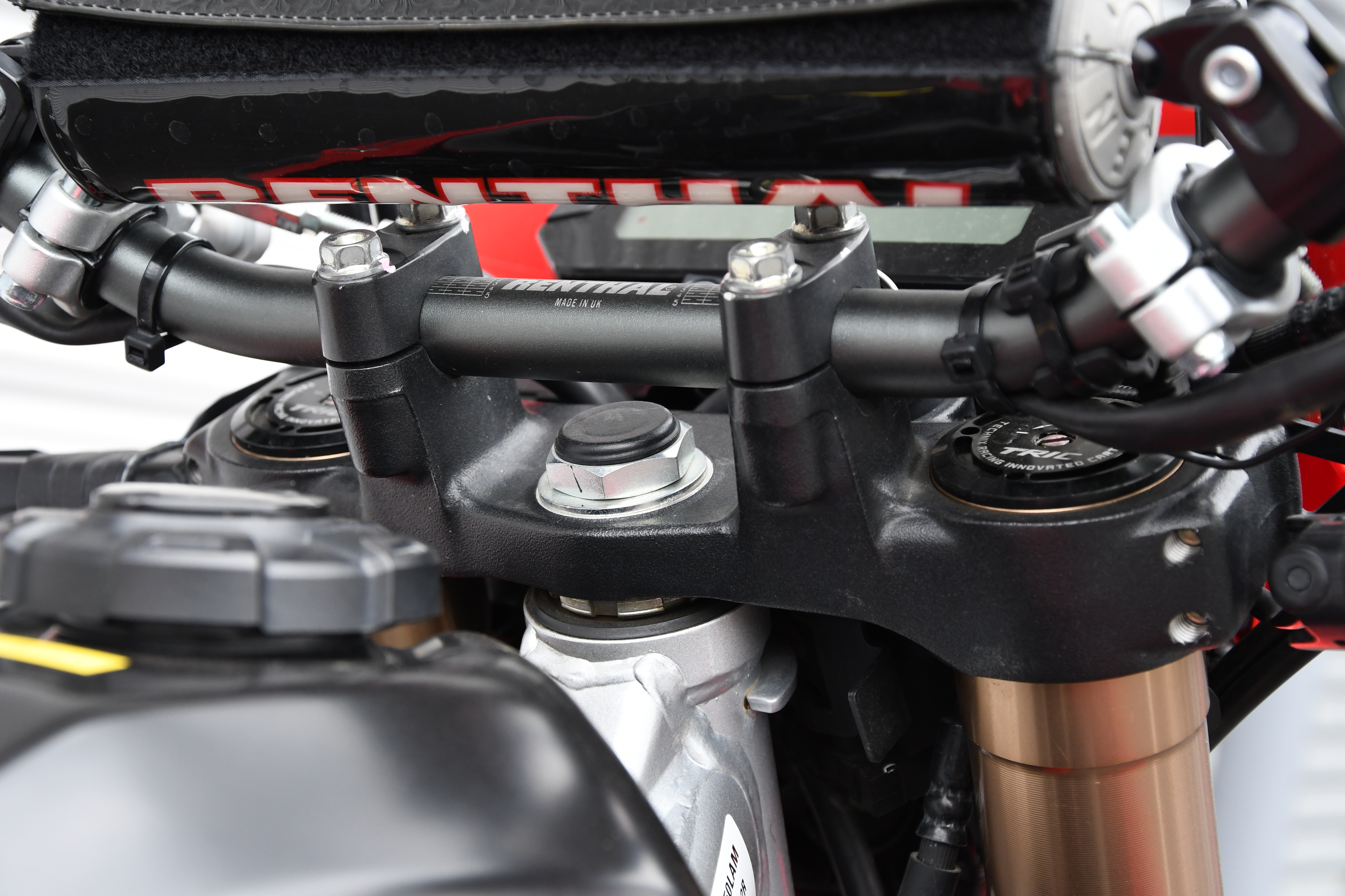 CRF250L(MD47)